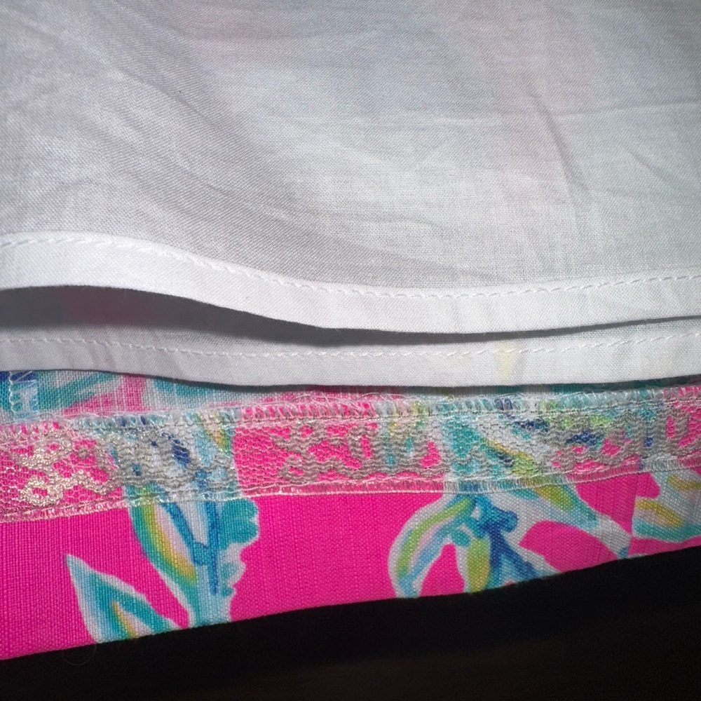ADORABLE Lilly Pulitzer Brynn dress - Picture 12 of 15